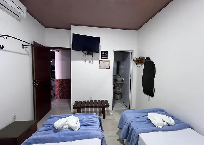 Pousada São José Barreirinhas