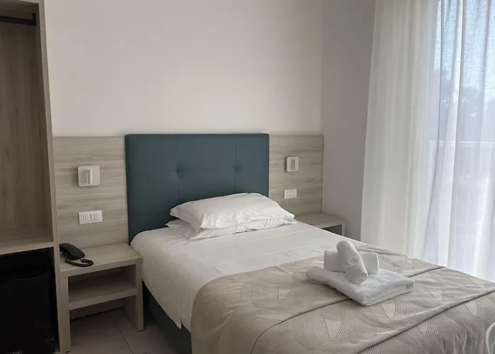 Hotel Solemare - Frontemare - 3 Stelle Superior