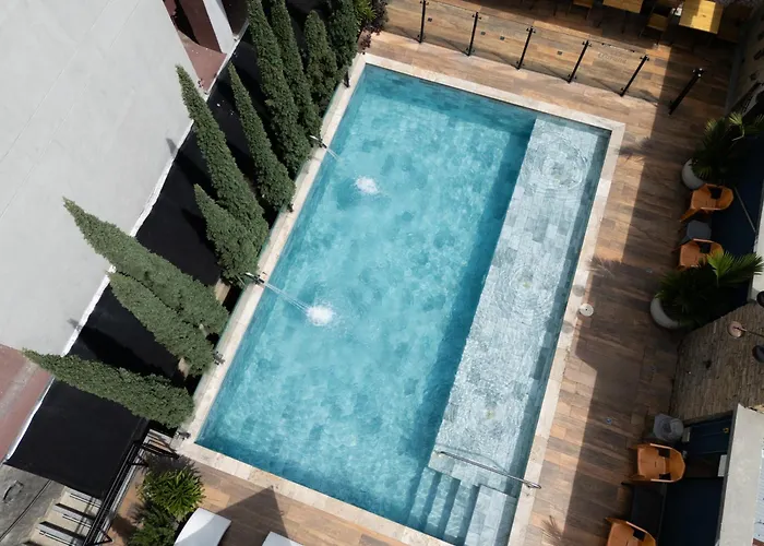Hotel Alessio