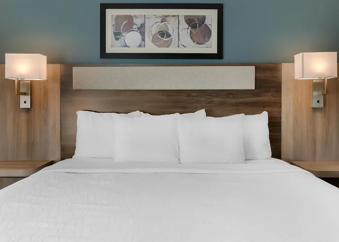 Best Western Plus Anderson
