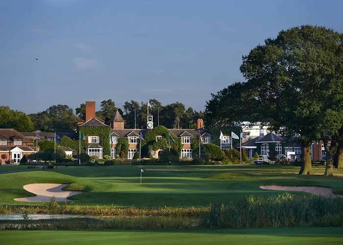 Belfry & Resort