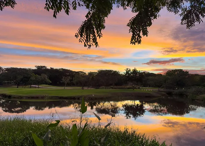 The Westin Reserva Conchal, An All-Inclusive Golf Resort & Spa
