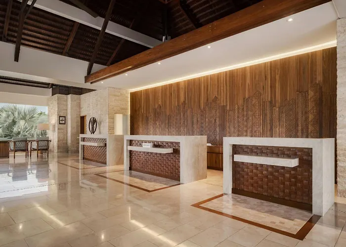 The Westin Reserva Conchal, An All-Inclusive Golf Resort & Spa