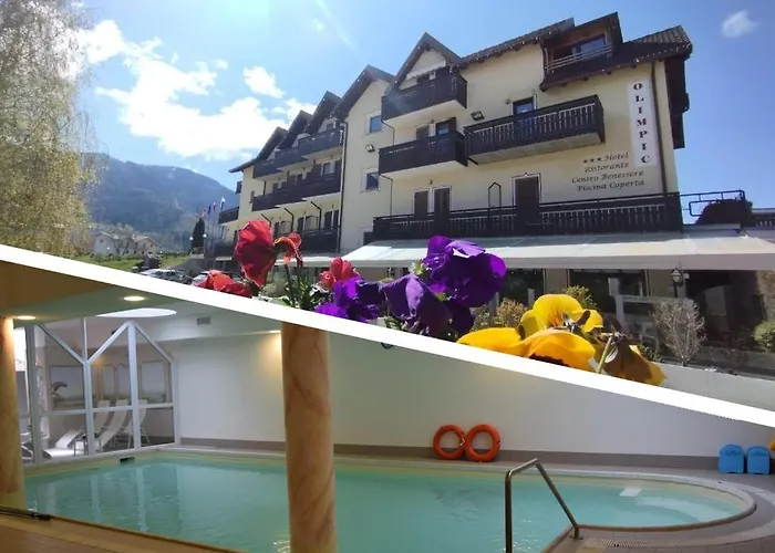 Hotel Olimpic