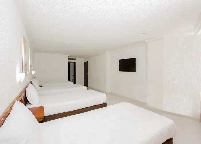 Calypso Beach Hotel San Andrés