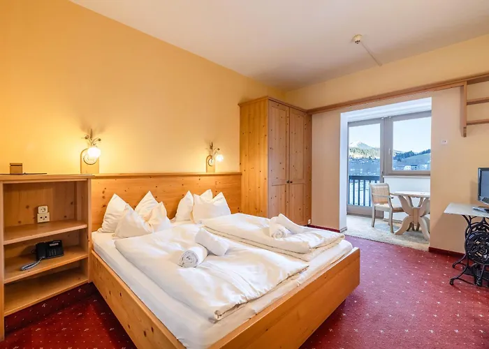 Hotel Austria Wildschoenau