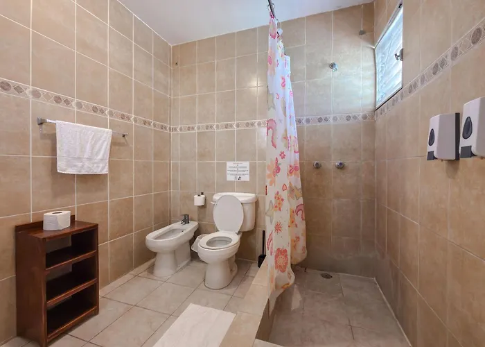 Aparta-Hotel Villa Baya