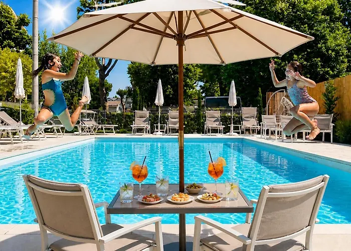 Hotel Ermeti B&B Brunch