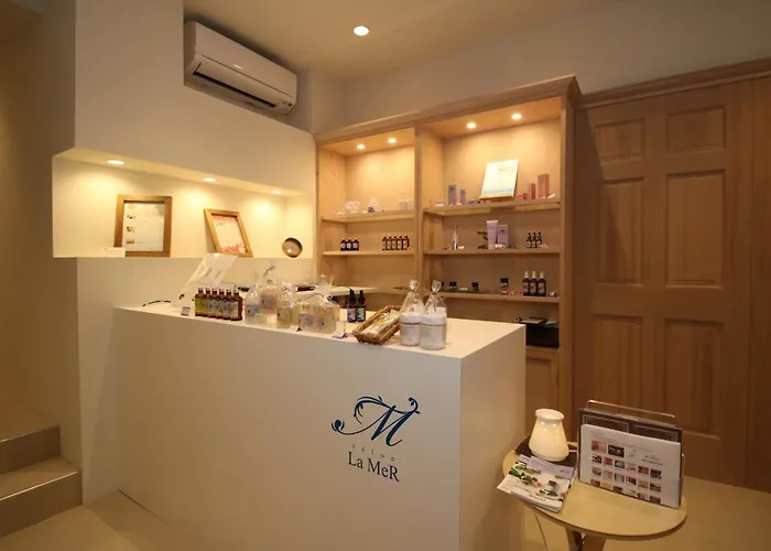 Infinito Hotel And Spa Shirahama