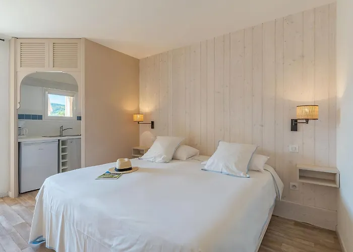 Résidence les Grands Pins