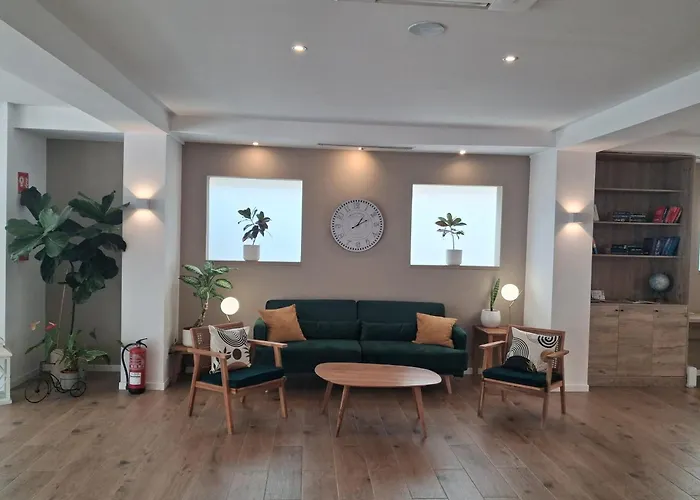 Paguera Treff Boutique Hotel