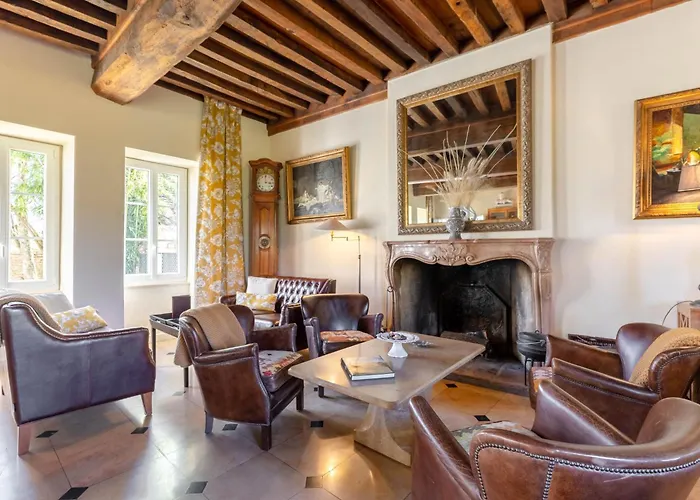 Villa Puycousin