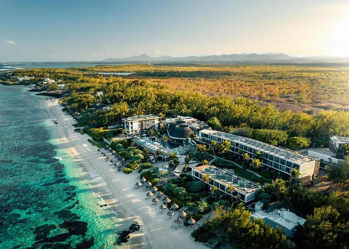 Radisson Blu Poste Lafayette Resort&Spa (Adults Only)