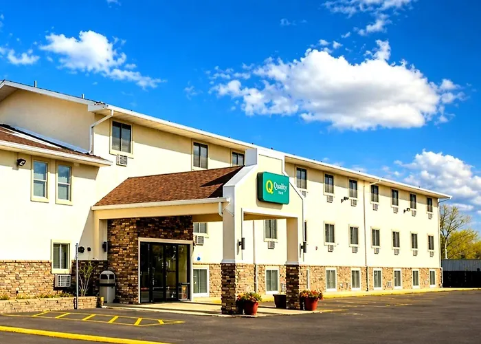 Quality Inn Gillette