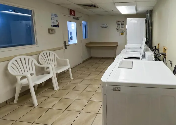 Motel 6-Brownsville, Tx