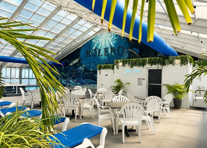 Bolero Resort Wildwood