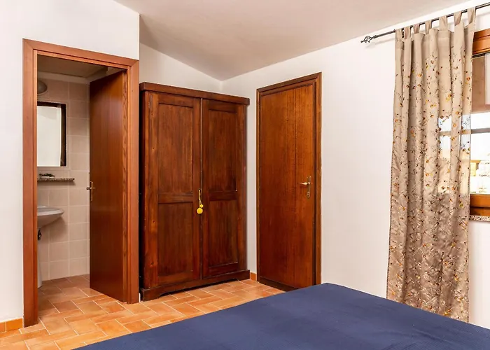 California Camping Village Montalto di Castro