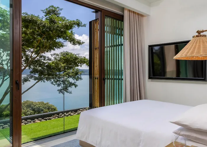 Andaz Peninsula Papagayo Resort, Costa Rica, By Hyatt