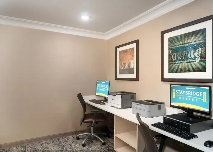 Staybridge Suites Augusta By Ihg