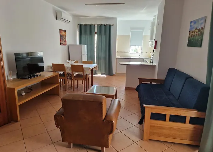 Castelos Da Rocha Portimão