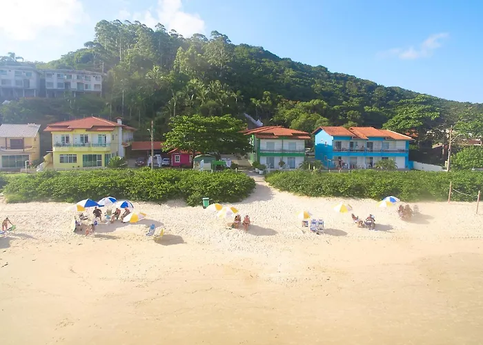 Pousada Canto das Pedras
