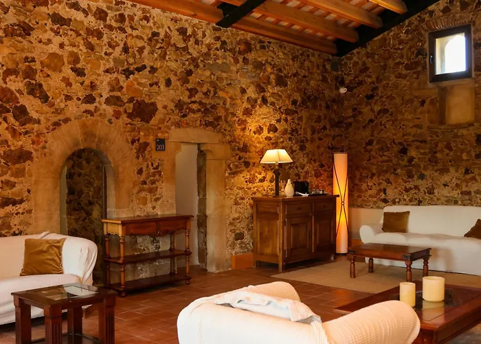 Hotel Restaurant Mas Roig - Adults Only