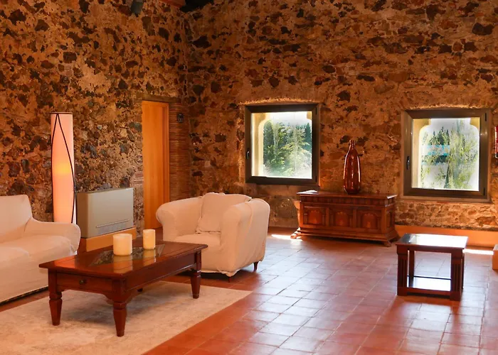 Hotel Restaurant Mas Roig - Adults Only