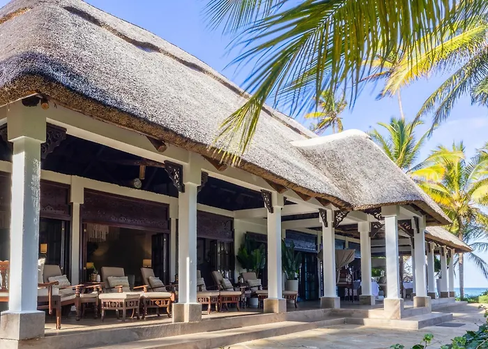 The Palms Zanzibar
