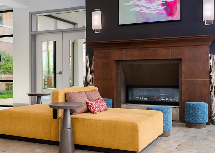 Hilton Garden Inn West Chester
