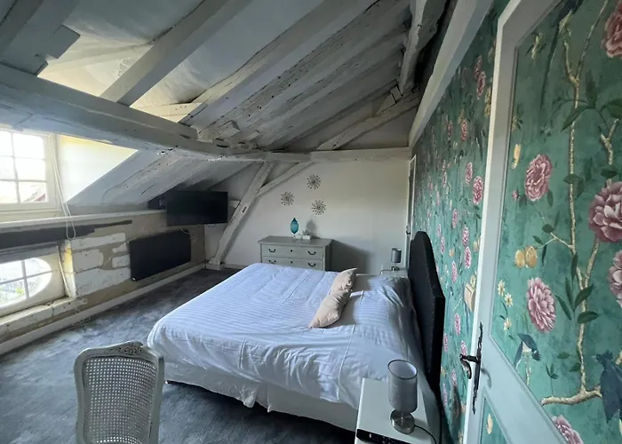 Hostellerie Les Griffons