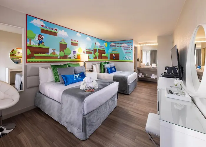 Magic Moment Resort & Kids Club, Dazzler Select By Wyndham Kissimmee