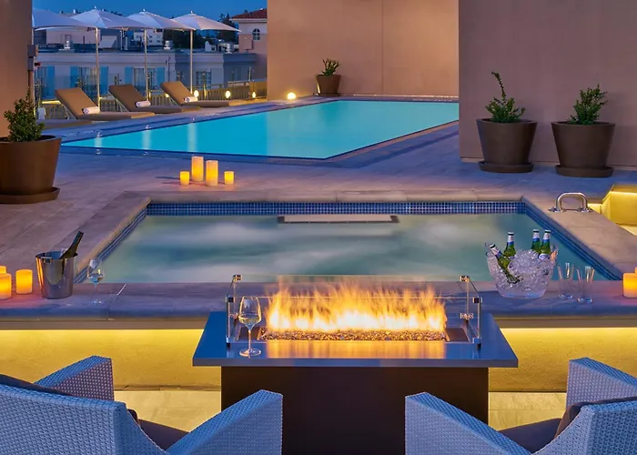 The Clement Hotel
