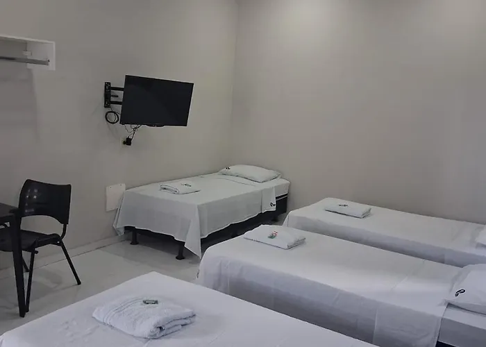 Hotel Resende