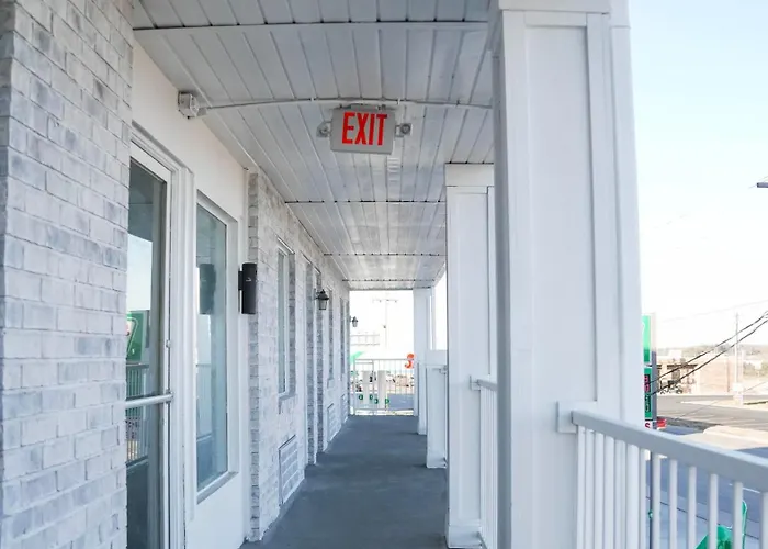Motel 6-Rolla, Mo