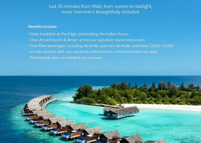 Grand Park Kodhipparu Maldives