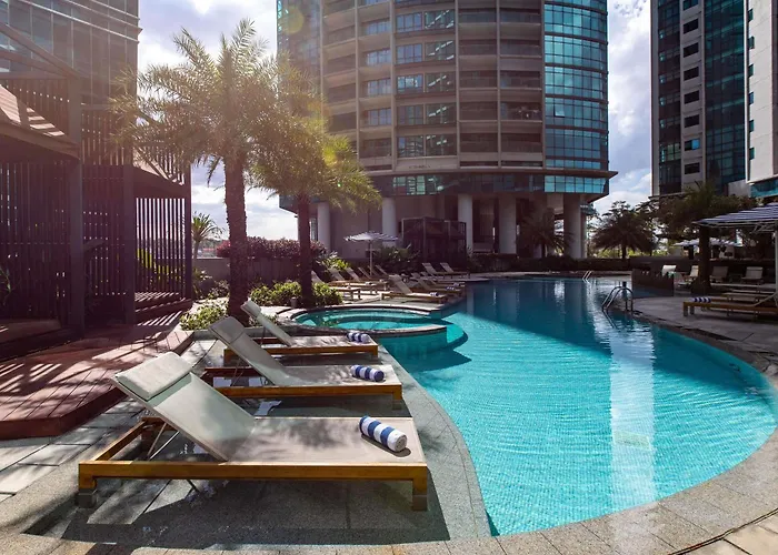 Sofitel Damansara