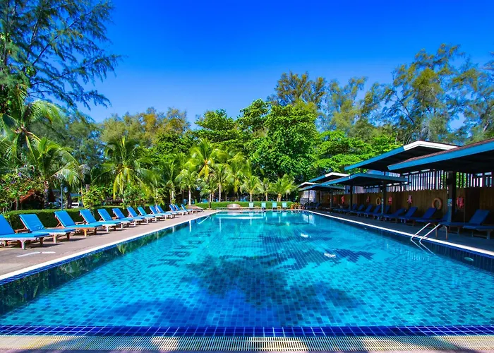 Naiyang Park Resort - Sha Extra Plus