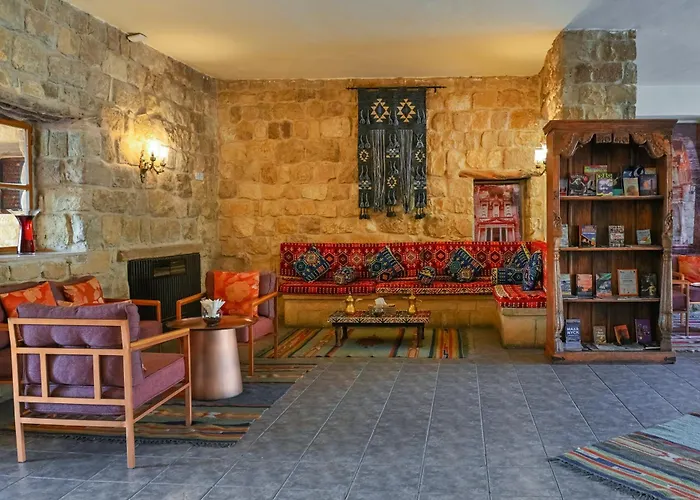 The Old Village Hotel & Resort