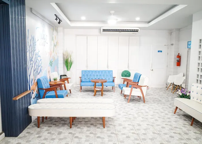 Phi Phi Indigo Hotel