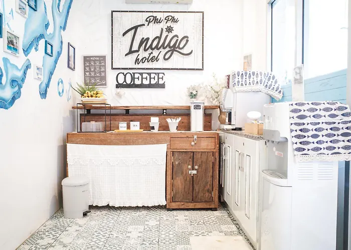 Phi Phi Indigo Hotel