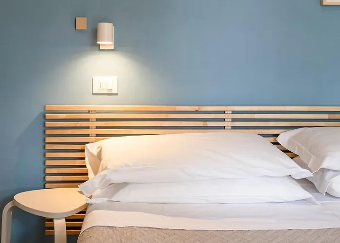 Hotel Arlecchino Riccione