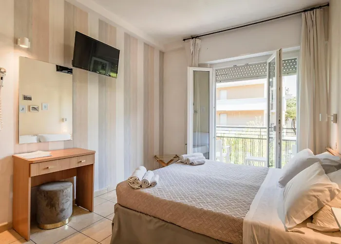 Hotel Arlecchino Riccione