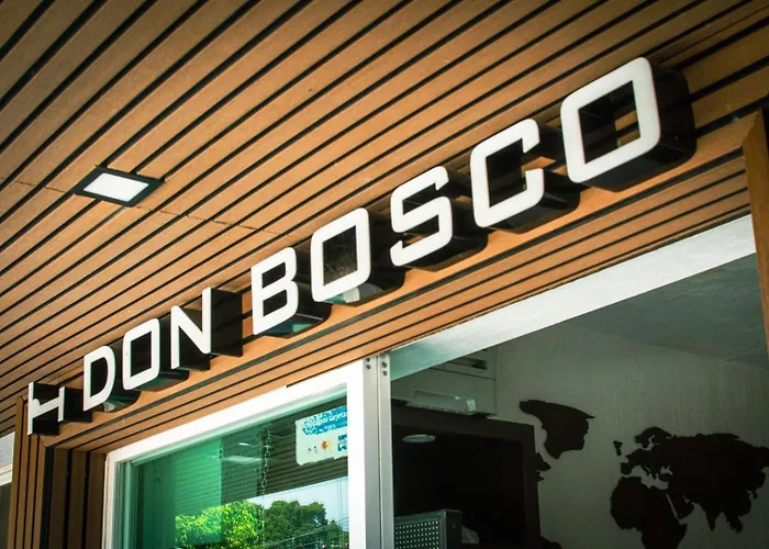 Hotel don Bosco