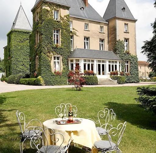 Château d'Adomenil Rehainviller