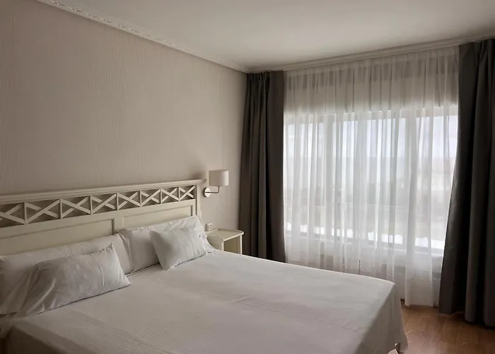Hotel Playa de Los Locos
