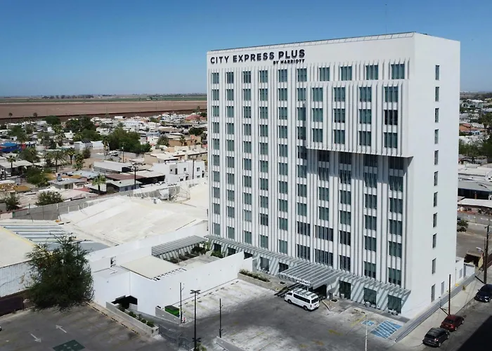 City Express Plus By Marriott