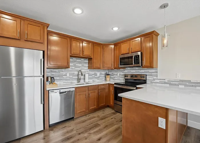 Sonder By Marriott Bonvoy Osage Apartments Lohi