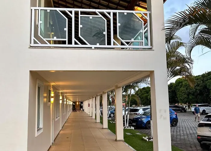 Hotel Fazenda Alto Alegre