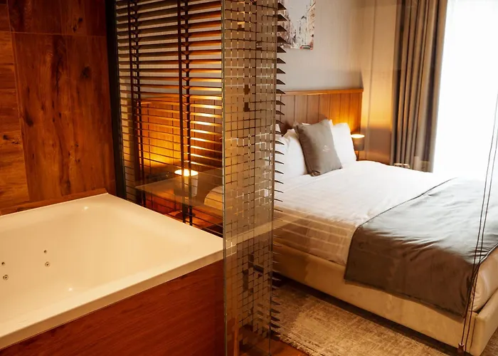 Brezovica Hotel & Spa