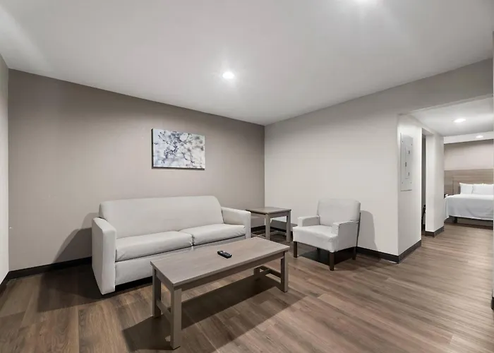 Quality Suites Wildwood - The Villages